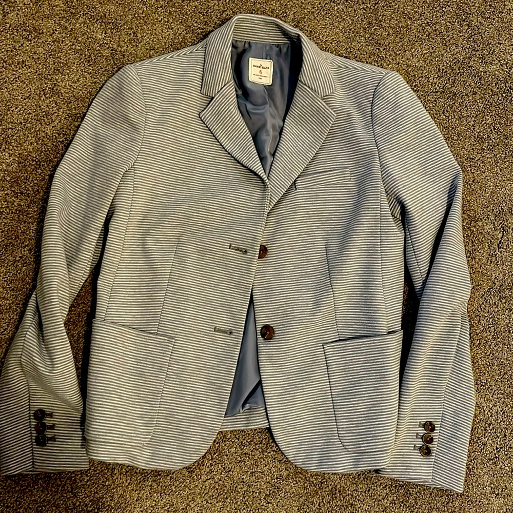Gap Academy Size 6 Blazer